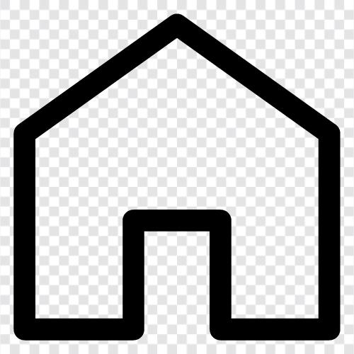 decorating, remodeling, redecorating, home staging icon svg
