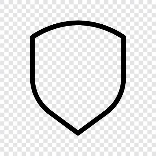 defense, protect, security, safety icon svg