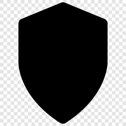 defense, security, protection, shield icon svg