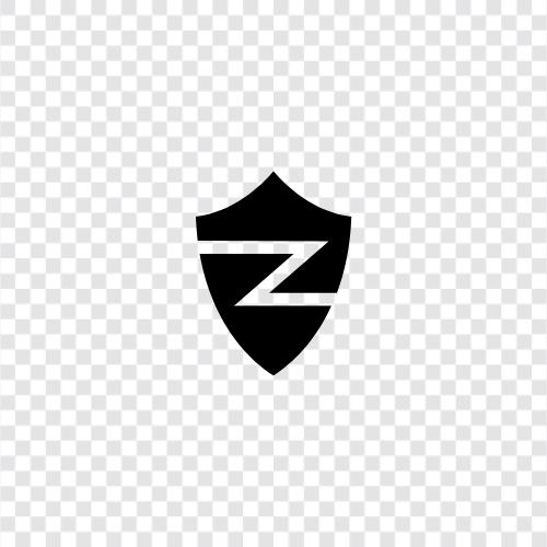 Defense, Security, Protection, Shielding icon svg