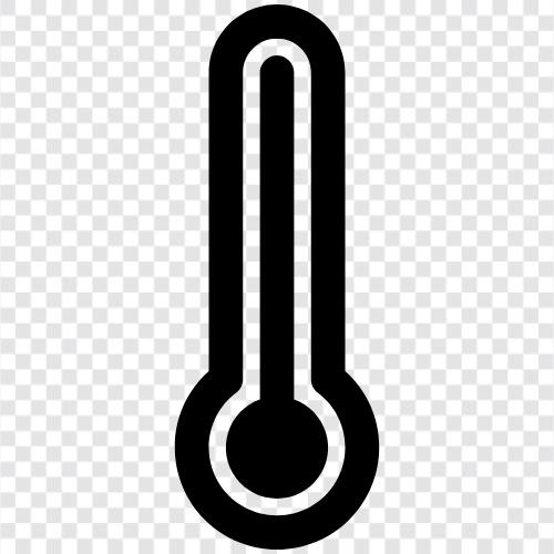derece, sıcaklık, Celsius, Fahrenheit ikon svg