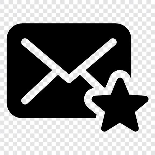 Lieferung, Lieferung Benachrichtigung, EMail, Mail symbol