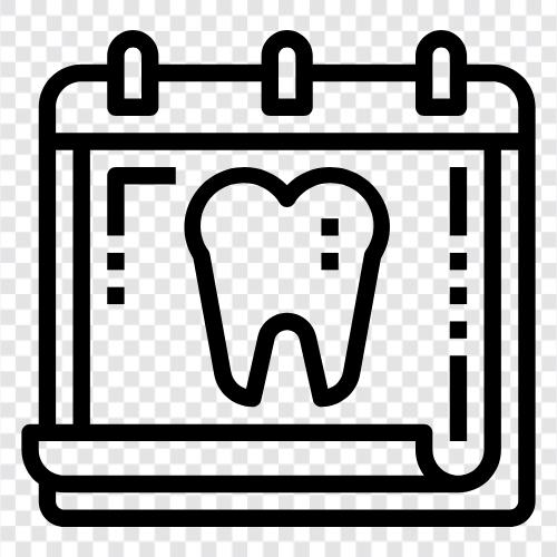 diş bakımı, çocuklar için diş bakımı, diş sigortası, dental ofis ikon svg