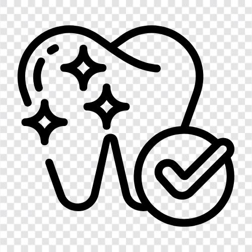 dental exam, dental checkup, dental exam and checkup, Dental checkup icon svg