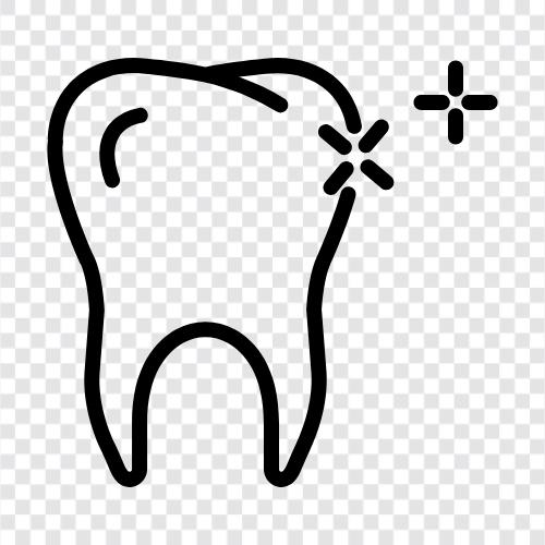 dental floss, dental plaque, oral hygiene, teeth whitening icon svg