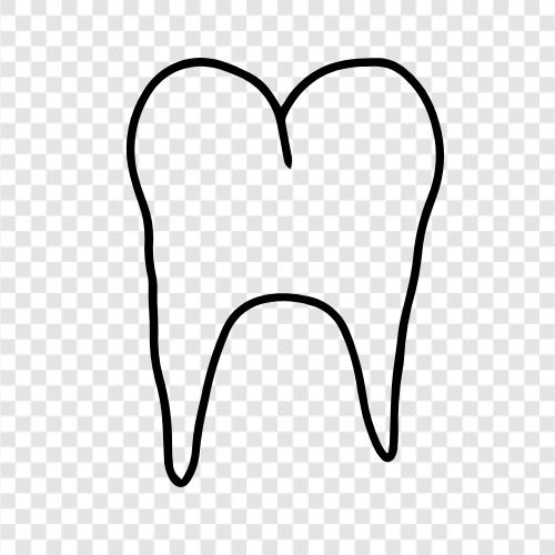 dentist, teeth, dental, orthodontist icon svg