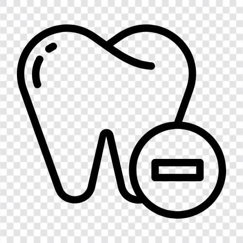 diş hekimi, dental, diş çıkarma, diş cerrahisi ikon svg