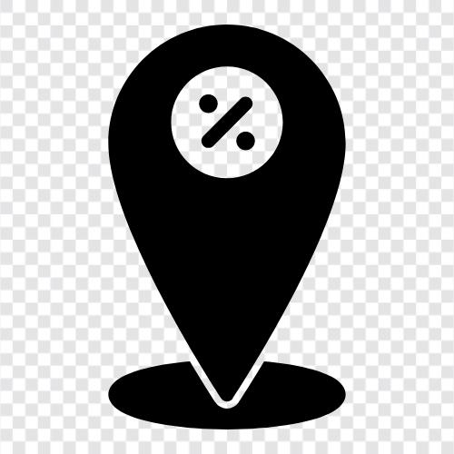department store, mall, shopping center, mall location icon svg