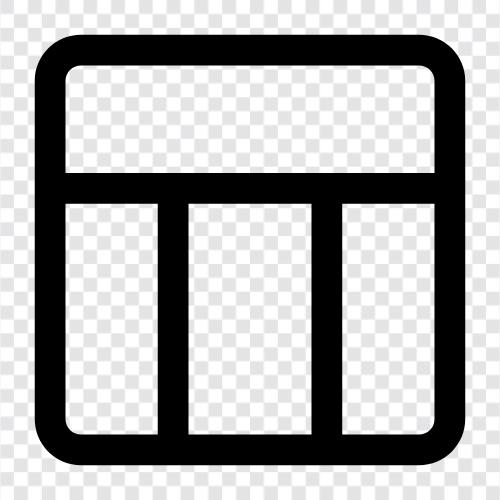 Design, Grafik, WebDesign, WebLayout symbol