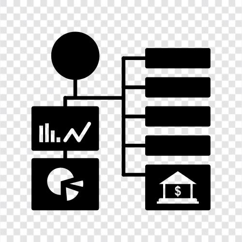 Design, Entwicklung, Projekt, Projektmanagement symbol