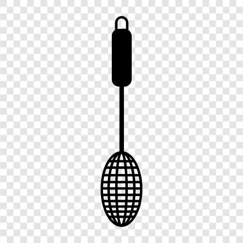 dessert spoon, dessert fork, dessert spoon set, slotted spoon icon svg