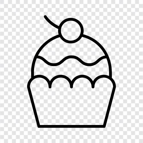 dessert, pudding recipes, pudding ingredients, pudding ingredients list icon svg