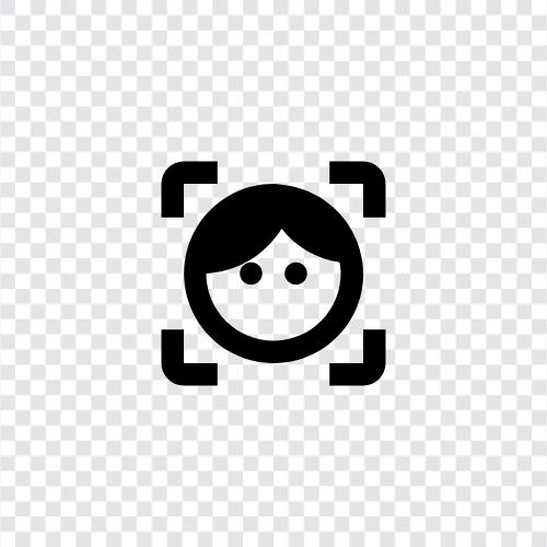 detection, detection equipment, detection methods, detection systems icon svg