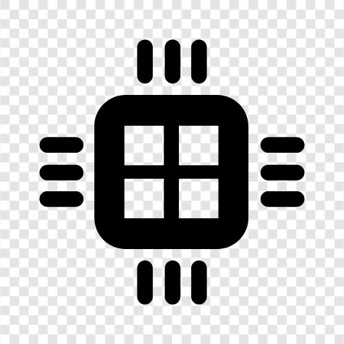 device, electronics, computer, computer system icon svg