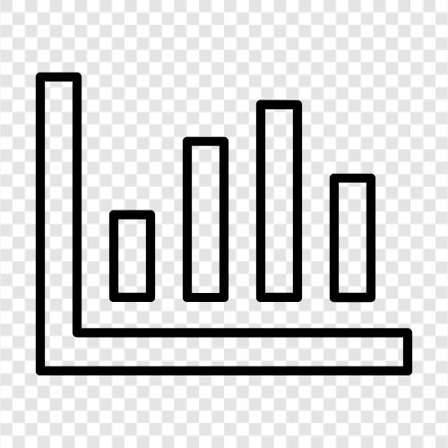 Diagramm, Daten, Informationen, Statistiken symbol