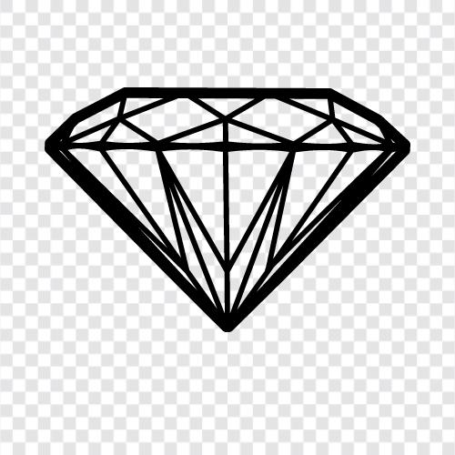 diamond oval cut, oval diamond, diamond oval, diamond icon svg