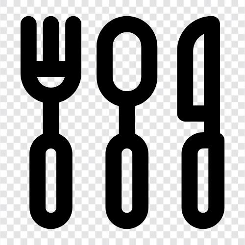 diet, food, eating out, restaurant icon svg
