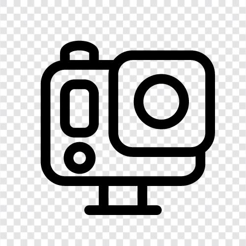 Digital Camcorder, Digitalkamera, Camcorder zum Verkauf, Camcorder symbol