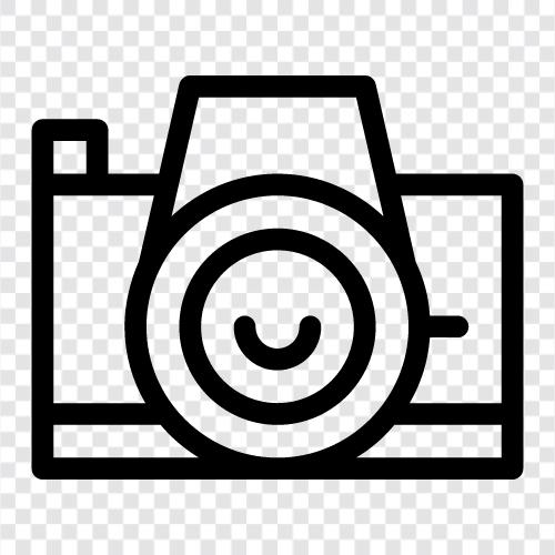 Digitalkamera, Digitalfotografie, Digitalkamera Preise, Digitalkamera Bewertungen symbol