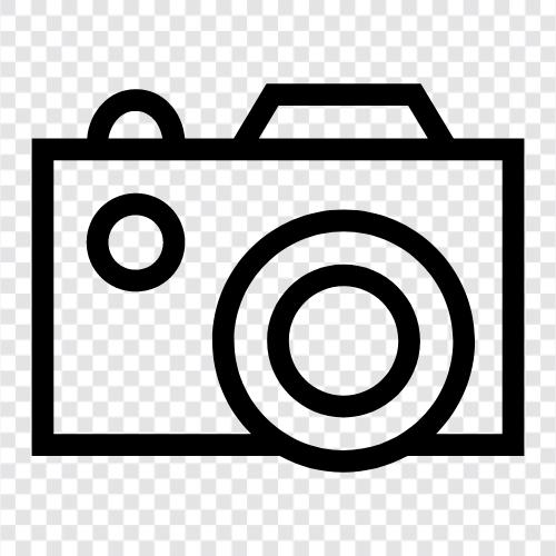 digital camera, digital photo camera, digital camera prices, digital camera reviews icon svg