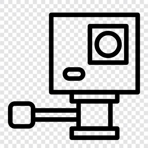 digital camera, digital photography, digital cameras, photography icon svg