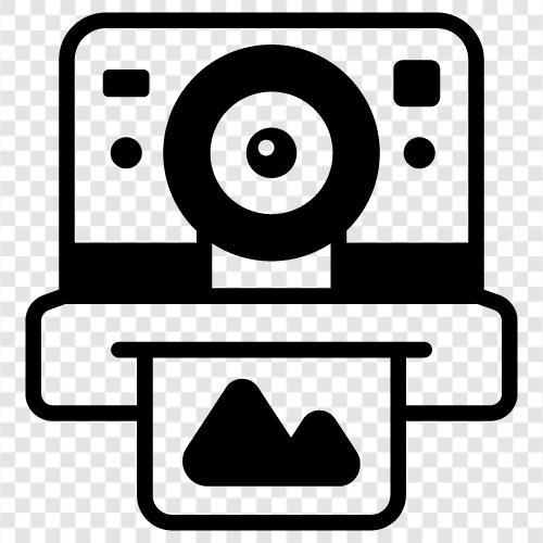 digital camera, digital photography, camera, photography icon svg