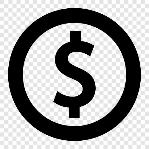 Digital, Kryptowährung, Blockchain, digitale Währung symbol