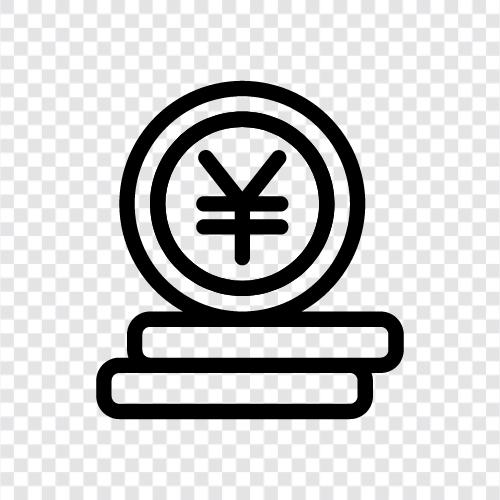 digital, cryptocurrency, blockchain, altcoin icon svg