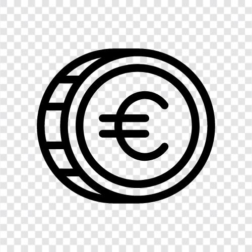 digital, cryptocurrency, blockchain, altcoin icon svg