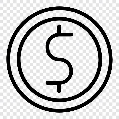 digital, cryptocurrency, digital asset, blockchain icon svg