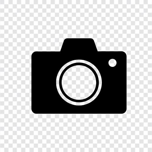 Digital, Fotografie, Fotografie Werkzeuge, Fotografie Tipps symbol