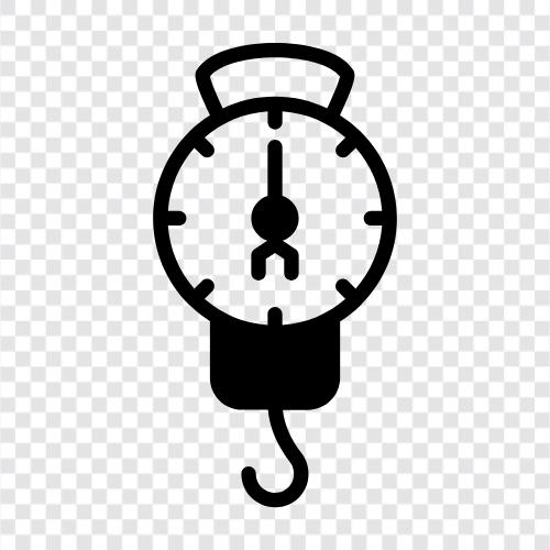 digital meter scale, millimeter scale, Celsius scale, Fahrenheit scale Значок svg