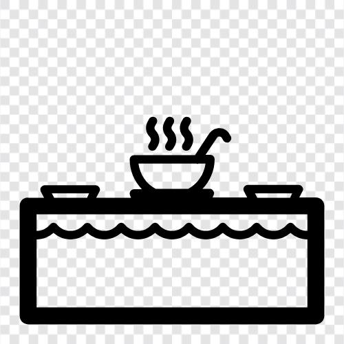 dinner party, dinner recipes, dinner party recipes, dinner party ideas icon svg