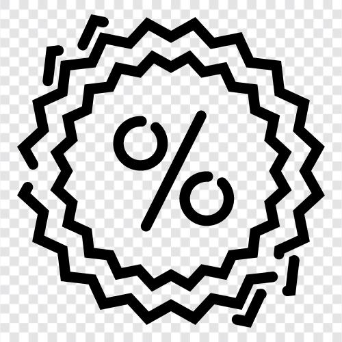 discount codes, online discounts, online coupon codes, best online discounts icon svg