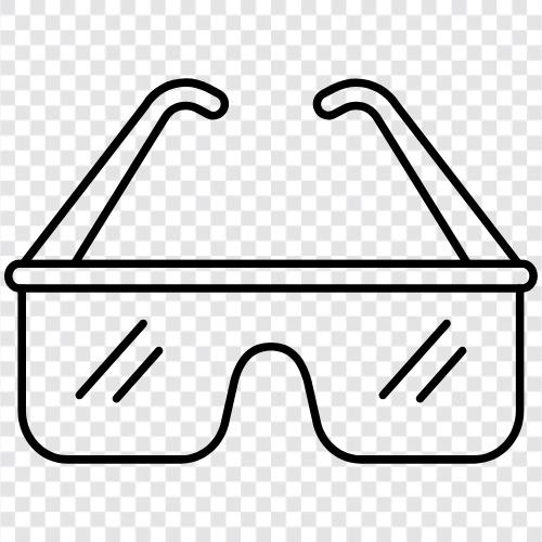 Rabatt Brille, Brille, Fashion Brille, Sonnenbrille symbol