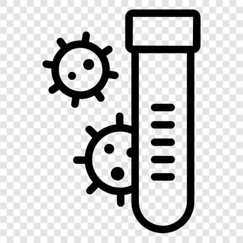 Krankheiten, Prävention, Immunität, vermeidbare symbol