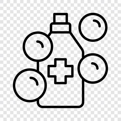 disinfectant spray, disinfectant wipes, disinfectant solutions, disinfectant products icon svg