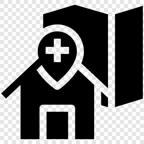 doctor, health, medical, care icon svg