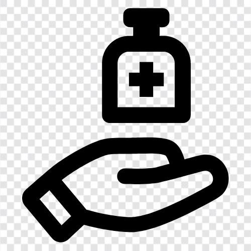 doctor, health, disease, surgery icon svg