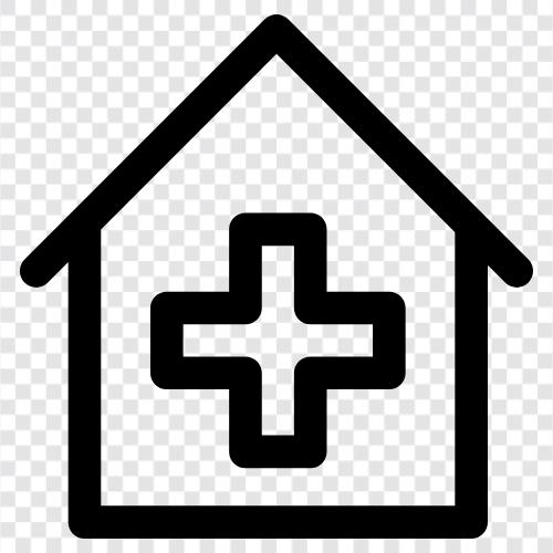 doctor, health, health care, medical icon svg