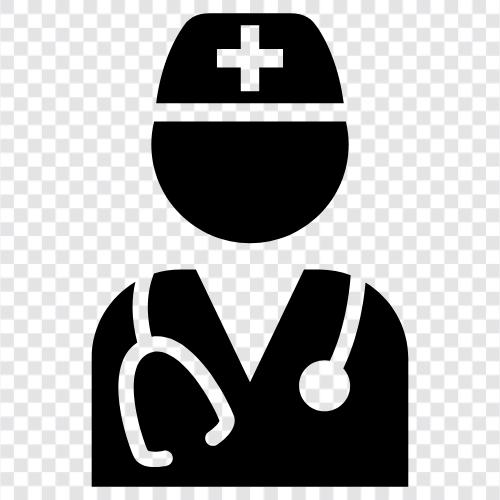 Doctor icon svg