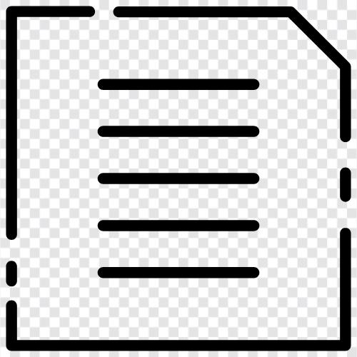 document, new, new document icon svg