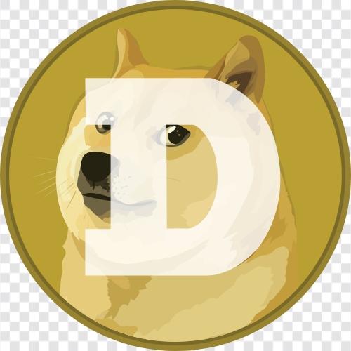 crypto, currency, bitcoin, logos ikon svg