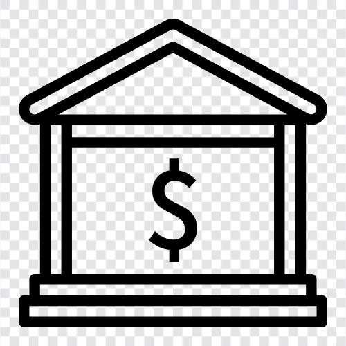 Dollar, Währung, Amerika, Geld symbol