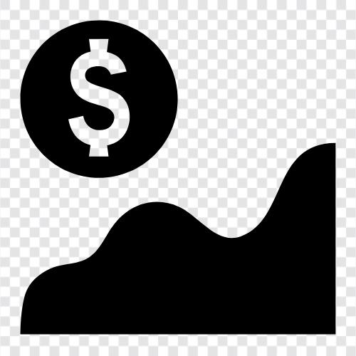 Dollar Store, Cheap Price, Cheap Price Items, Discount icon svg