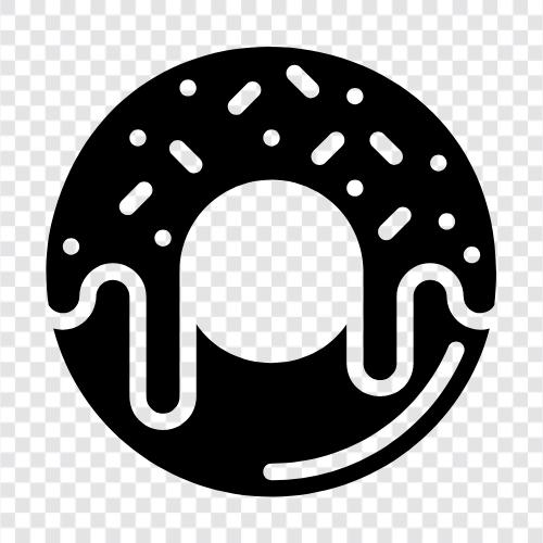 donut shop, donut delivery, donut shop near me, don icon svg