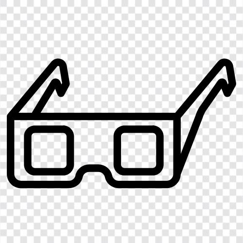 Dope Glasses, Designer Glasses, Fashion Glasses, D Glasses symbol