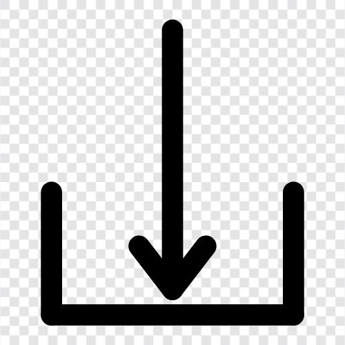 Download symbol