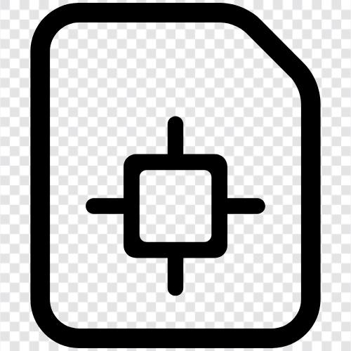 drawing, design, graphics, software icon svg