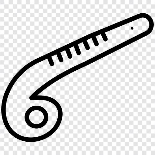 Drawing tools, Drawing tools for kids, Drawing tools for adults, Curve ruler icon svg